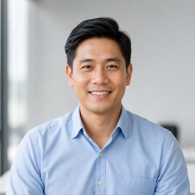 Anh Minh Hoàng