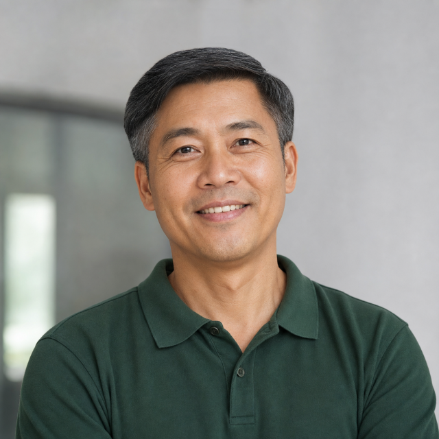 Anh Quốc Dũng