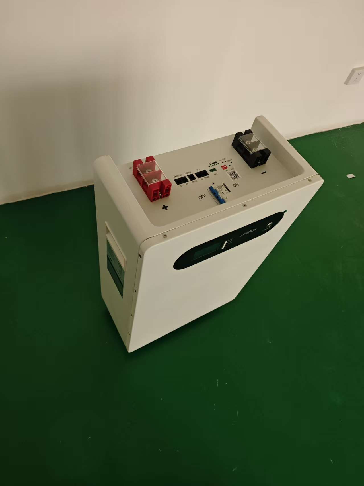 GLW-200 - Image 5