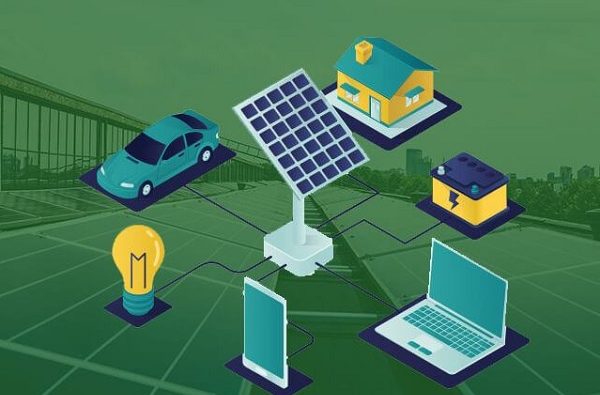 Hiểu Đúng Về Điện Mặt Trì: Giải Mã Lầm Tưởng & Xu Hướng Công Nghệ Mới Nhất